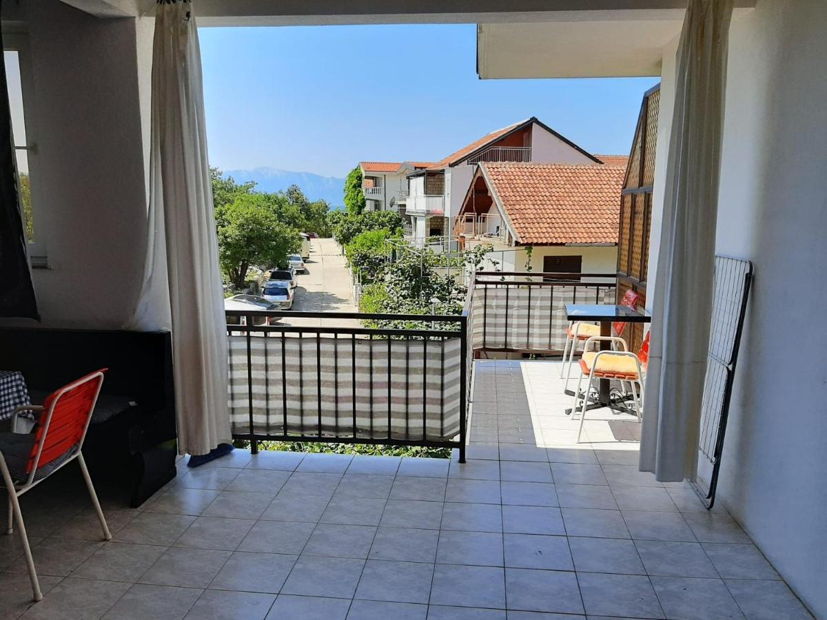 Vistica Apartment'S Podaca Room photo